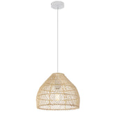 Frya 30 Pendant - Black